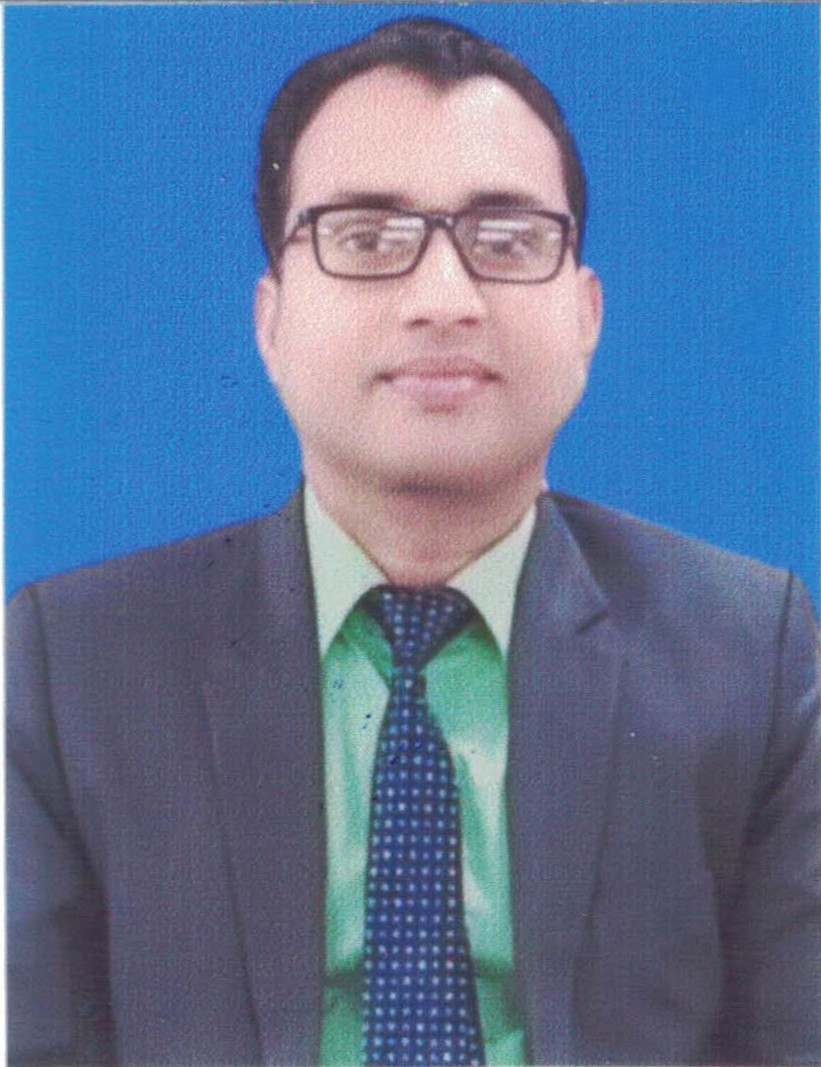 Dr. Avinash Kumar